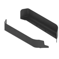 Arrma 320352 Outcast Tall Side Guards 6S BLX (2)