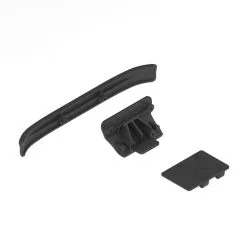 Arrma 320363 Front Bumper (Outcast/Notorious 6S BLX)