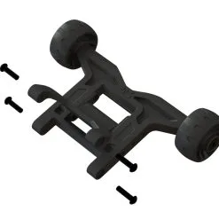 Arrma 320403 Wheelie Bar Set (4x4 Granite Mega)