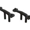 Arrma 320404 Body Mount Set (4x4 Granite Mega MT)