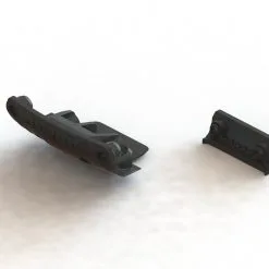 Arrma 320432 Bumper Set Kraton 6S