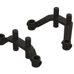 Arrma 320452 Rear Body Mount Set Typhon 3S BLX