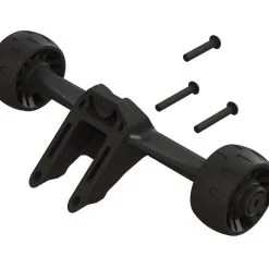 Arrma 320456 Wheelie Bar Set, Outcast 4S