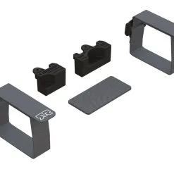 Arrma 320464 Battery Mounting Set (4S BLX)