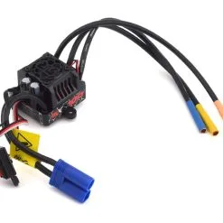 Arrma 390069 BLX100 Brushless 10th 3S ESC (Granite/Senton 4x4)