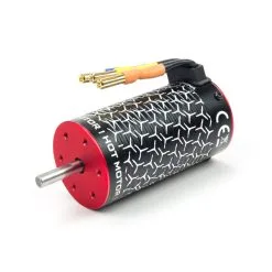 Arrma 390265 BLX 3668 2400kV 4 Pole 4S Brushless Motor