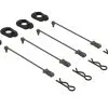 Arrma 390294 Body Clip Retainers 1/5 Scale