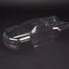 Arrma 402213 Clear Body With Decals Kraton 1/10 4x4 4S BLX