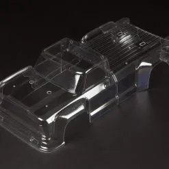 Arrma 406086 Body Outcast/Notorious 1/8 6S BLX (Clear)