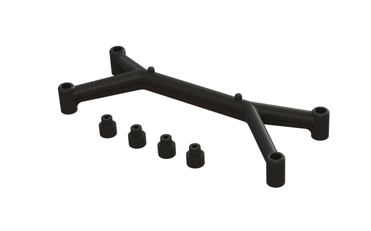 Arrma 480019 Roll Cage Support (Outcast/Notorious) 1 Arrma 480019 Roll Cage Support (Outcast/Notorious)