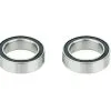 Arrma 610001 10x15x4mm Bearing Set (2)