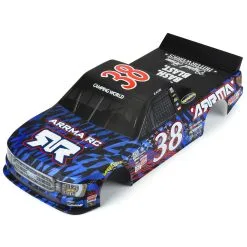 Arrma No. 38 Ford NASCAR Truck Limited Edition Body: INFRACTION 6S BLX -Toys and Hobbies Shop ARA410016 A0 IVZHJVRL 29247.1654209501