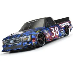 Arrma No. 38 Ford NASCAR Truck Limited Edition Body: INFRACTION 6S BLX -Toys and Hobbies Shop ARA410016 A5 IVZHJVRL 85003.1654209500