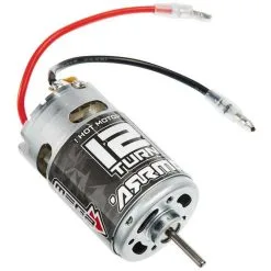 Arrma 390175 Mega 550 12T Brushed Motor