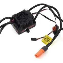 Arrma 390211IC BLX185 Brushless 6S ESC W/IC5 Connector