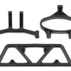 Team Associated 71042 ProSC10 Rear Bumper Set