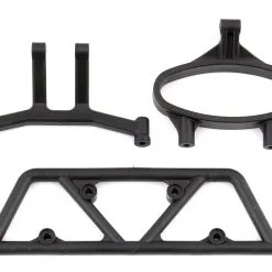 Team Associated 71042 ProSC10 Rear Bumper Set