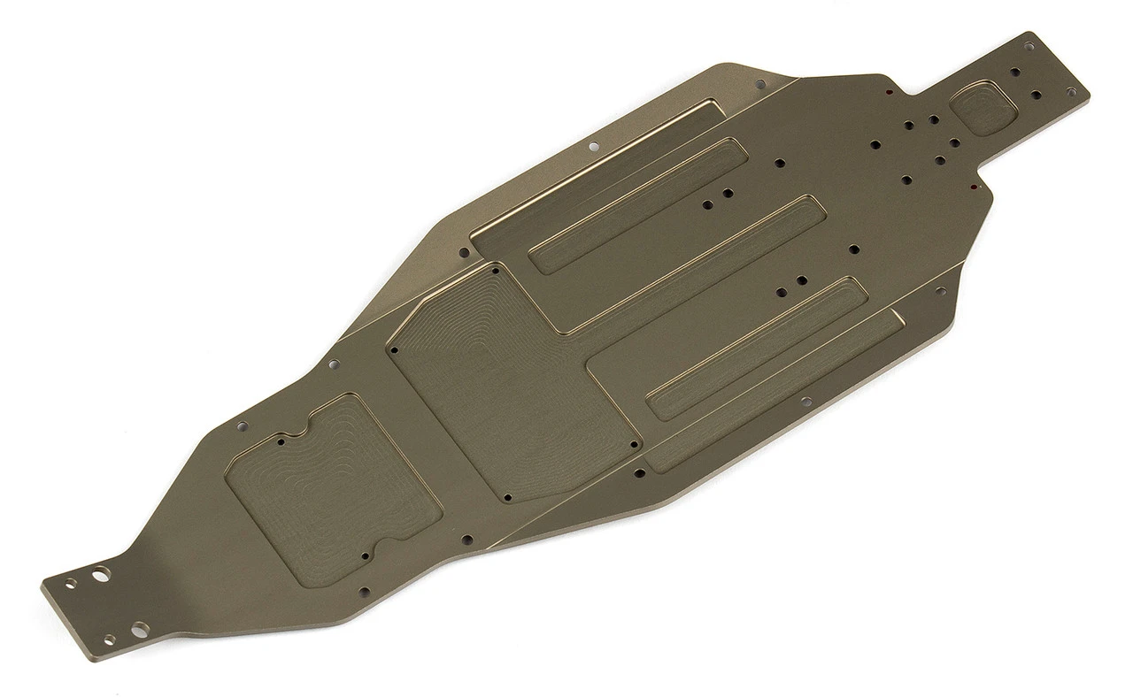 Team Associated 71100 Chassis T6.1 1 Team Associated 71100 Chassis T6.1