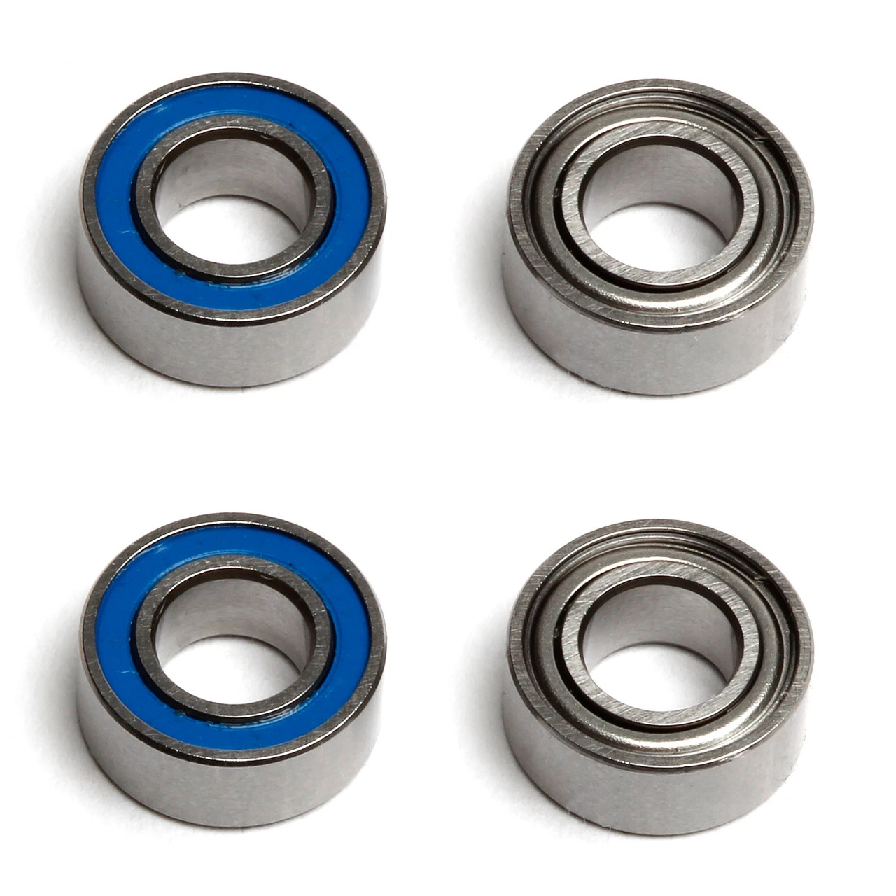 Team Associated 91562 Factory Team 6x13x5mm Bearings (4) 1 Team Associated 91562 Factory Team 6x13x5mm Bearings (4)