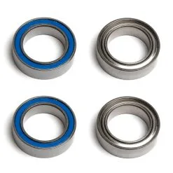 Team Associated 91563 10x15x4mm Factory Team Bearing (4)