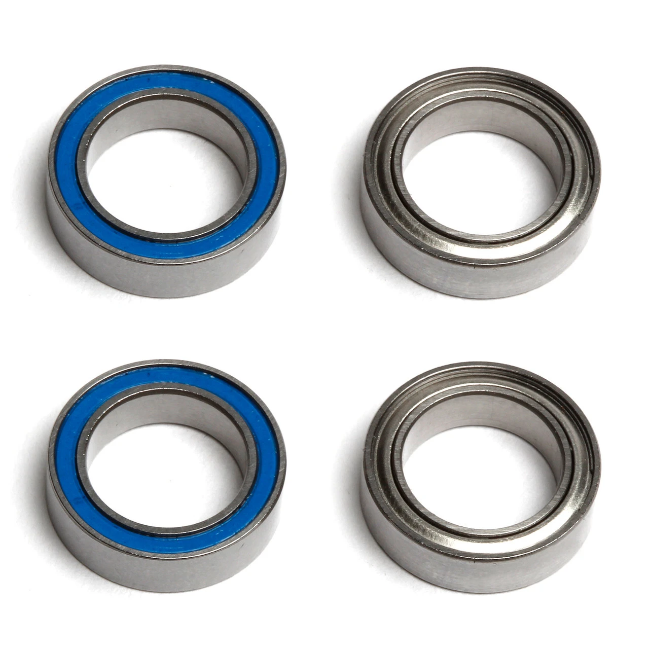 Team Associated 91563 10x15x4mm Factory Team Bearing (4) 1 Team Associated 91563 10x15x4mm Factory Team Bearing (4)