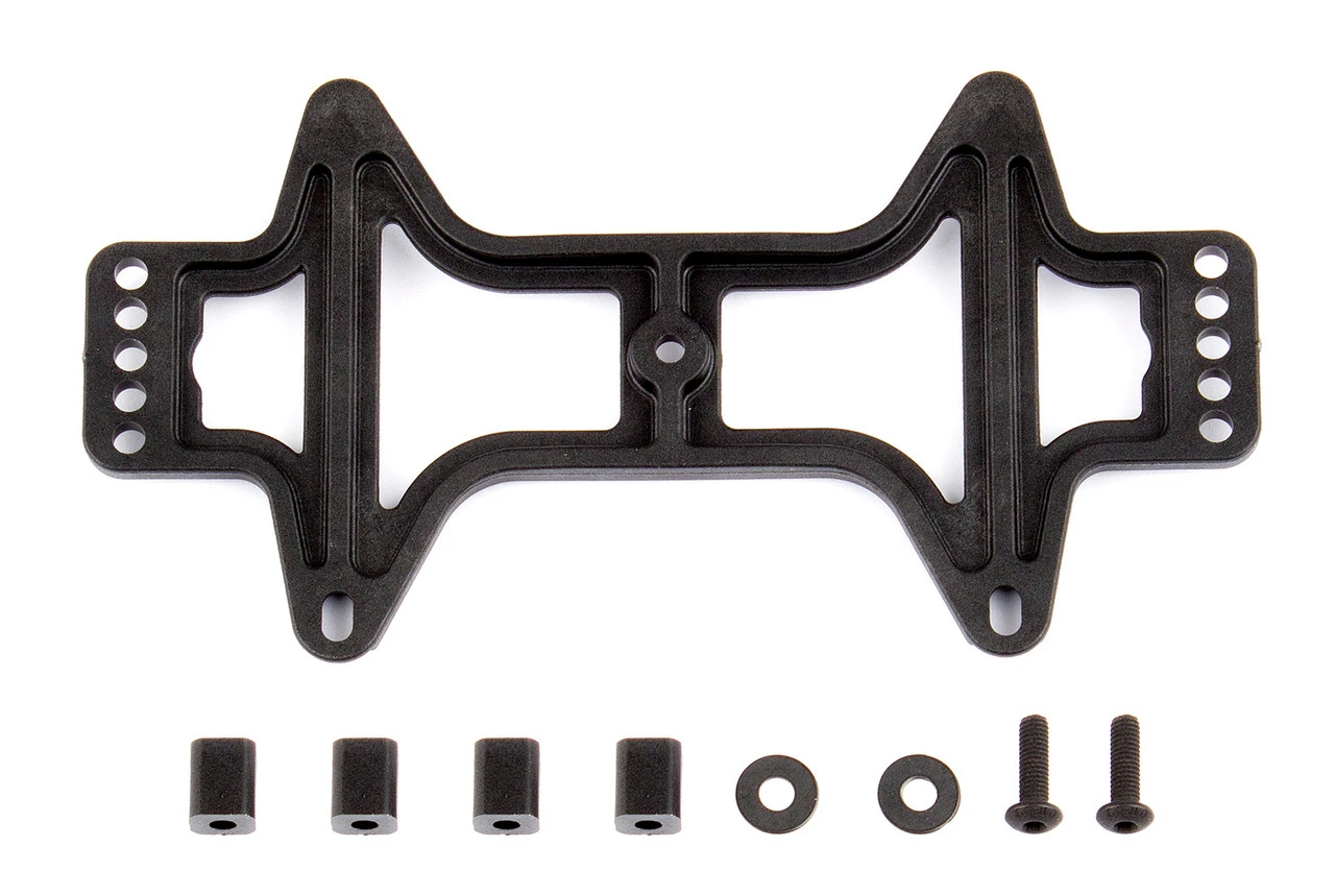 Team Associated 91731 Battery Strap B6 1 Team Associated 91731 Battery Strap B6