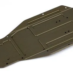 Team Associated 91765 Aluminum Chassis B6.1