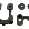Team Associated 92246 Rear Wing Mount B74