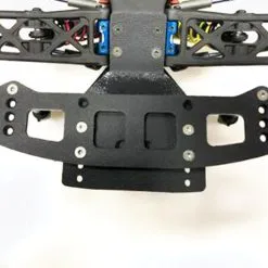 McAllister Racing TLR 22 Street Stock And Late Model Mount Kit 6 McAllister Racing TLR 22 Street Stock And Late Model Mount Kit -Toys and Hobbies Shop ATLR 3 42826.1580251773