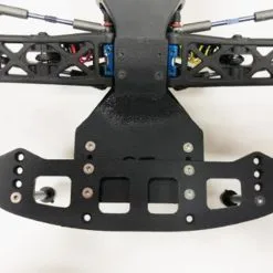 McAllister Racing TLR 22 Street Stock And Late Model Mount Kit 7 McAllister Racing TLR 22 Street Stock And Late Model Mount Kit -Toys and Hobbies Shop ATLR 4 24041.1580251773