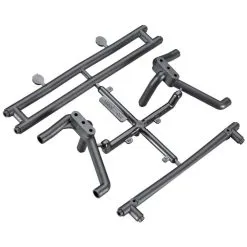 Axial 80089 Front Tube Frame Shock Mount (Wraith)