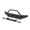 Axial 250013 SCX6: Demello Front Bumper: Trail Honcho