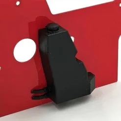 1RC Racing B-Type Oil Tank, 3D Printed, 1/18 Midget