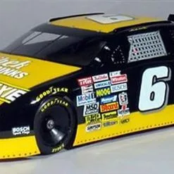 McAllister Racing #170 1/10 90's Vintage T-Bird Stock Car Body