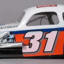McAllister Racing #240 1/10 Vintage Modified Coupe Body 5 McAllister Racing #240 1/10 Vintage Modified Coupe Body -Toys and Hobbies Shop B240 3 71994.1552579400