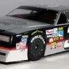 McAllister Racing #268 1/10 1980s Monte Carlo Street Stock Body