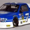 McAllister Racing #300 1/10 Ford Nastruck Body