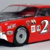 McAllister Racing #303 1/10 1968 Fairlane 500 Street Stock Body