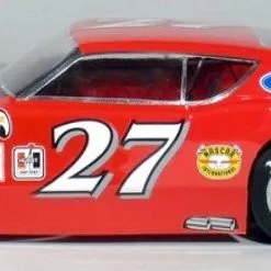 McAllister Racing #303 1/10 1968 Fairlane 500 Street Stock Body 7 McAllister Racing #303 1/10 1968 Fairlane 500 Street Stock Body -Toys and Hobbies Shop B303 2 29331.1542813753