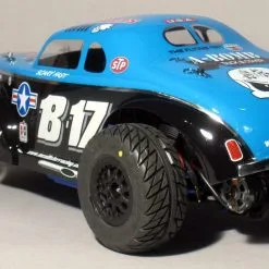 McAllister Racing #310 1/8 Tri County Modified Body -Toys and Hobbies Shop B310 3 38070.1545418639