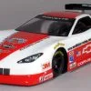 McAllister Racing #311 WGT-R Le Mans C6 Body