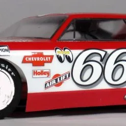 McAllister Racing #313 Nova 427 Street Stock Body 8 McAllister Racing #313 Nova 427 Street Stock Body -Toys and Hobbies Shop B313 3 96228.1550077930