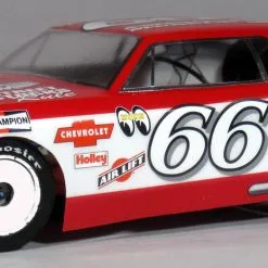 McAllister Racing #313 Nova 427 Street Stock Body