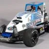 McAllister Racing #314 Mercer Sprint Body For Slash
