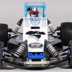McAllister Racing #314 Mercer Sprint Body For Slash 8 McAllister Racing #314 Mercer Sprint Body For Slash -Toys and Hobbies Shop B314 5 63325.1542738905