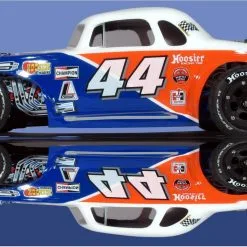 McAllister Racing #316 Ascot Modified Body