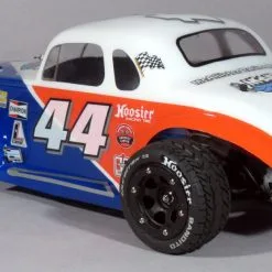 McAllister Racing #316 Ascot Modified Body -Toys and Hobbies Shop B316 2 32361.1545416923