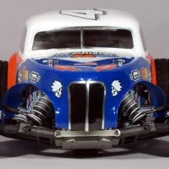 McAllister Racing #316 Ascot Modified Body -Toys and Hobbies Shop B316 3 62712.1545416922