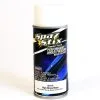 Spaz Stix High Gloss Black/Backer Aerosol Paint 3.5oz