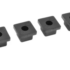 Team Corally 0 Degree Composite Bushing Set, Dementor, Kronos, Python, Shogun